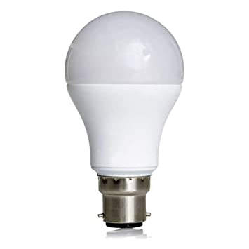 6Watt 12V DC LED Bulb