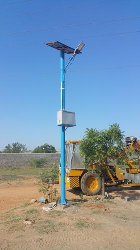 50W AC LED Street Lights